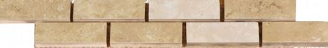 TILE BORDER CAPRI MESHED BRICK