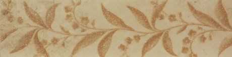 TILE BORDER CARISMA GWYNNE BEIGE