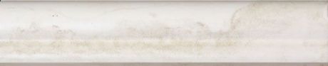 TILE BORDER CARISMA BLACK MOULDED