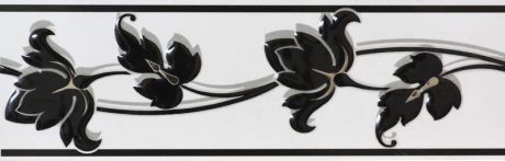 TILE BORDER KATIE MIRON