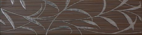 TILE BORDER LENA DIVANI ANTHRACITE