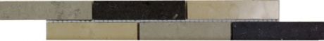 TILE BORDER PORTIA LONG BRICK MESH