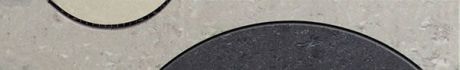 TILE BORDER RAYA POLISHED GREY