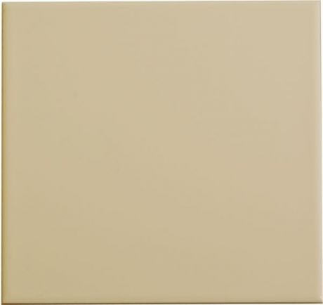 TILE V&A CREAM PLAIN