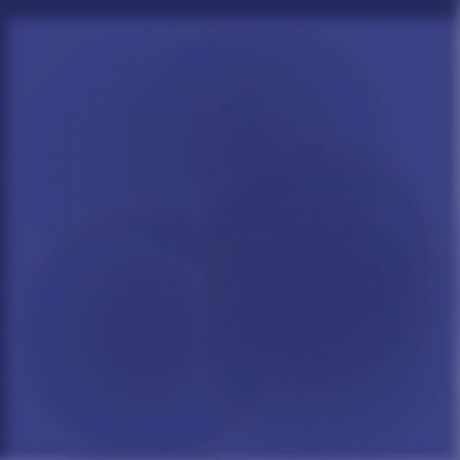 TILE V&A COBALT PLAIN