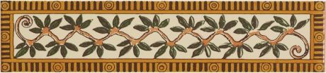 TILE DECOR V&A FIG