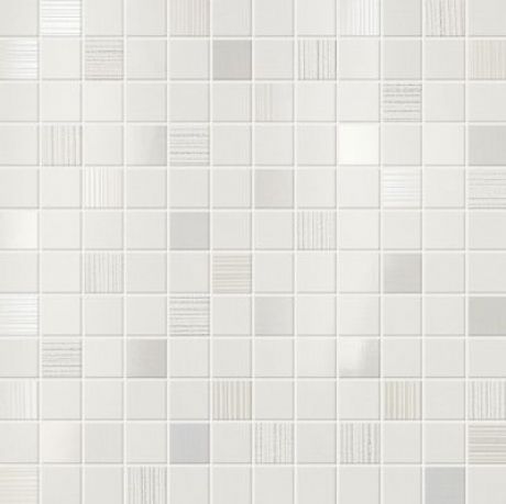 Divine Moon Mosaic