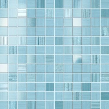 Divine Sky Mosaic