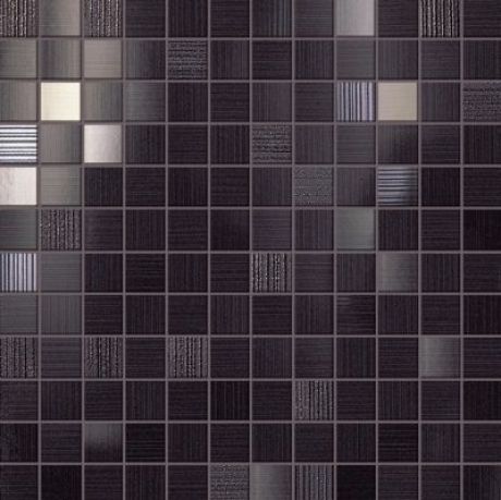 Divine Night Mosaic