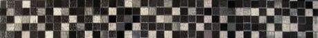 Universe Chesterfield Negro Listel
