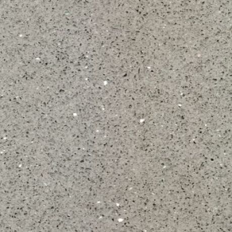 Jasper Mineral Silver Grey. * Special Order