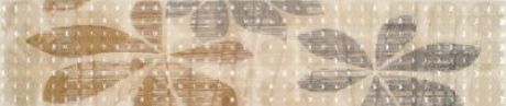 Exclusive Border 1 Beige