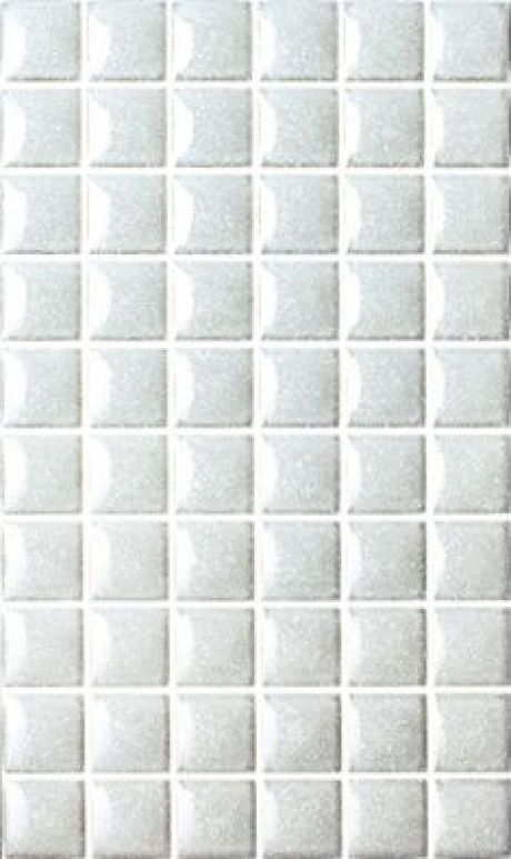 Moon Mosaico White