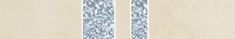 Western Stone Border Beige