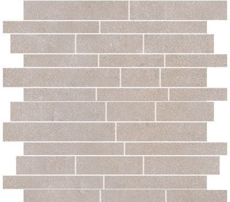 Western Stone Brick Grey