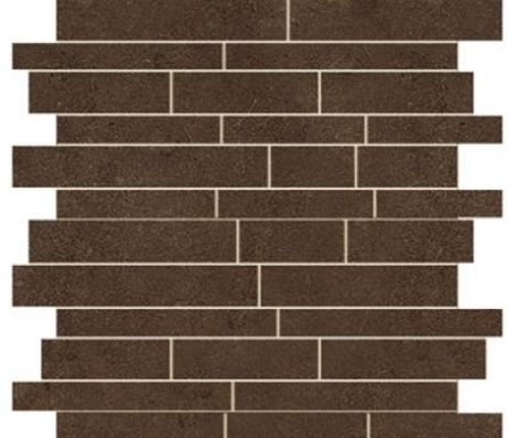 Western Stone Brick Mocha